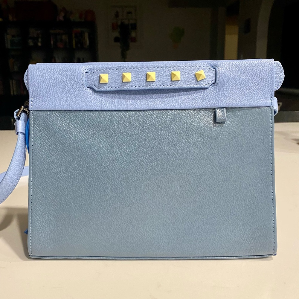 Min and Mon vali crossbody bag